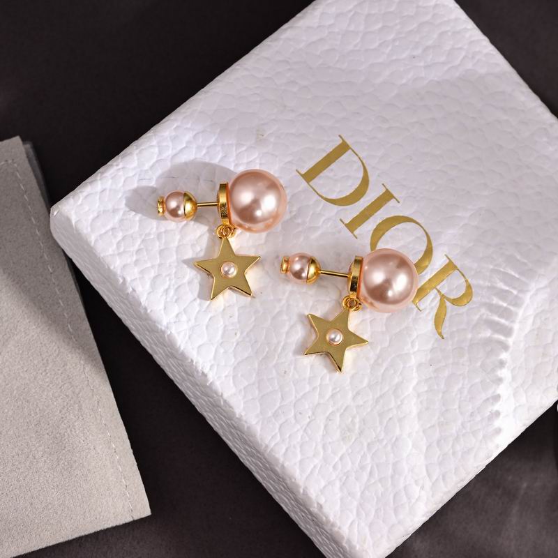 Dior Earring 10yxx127